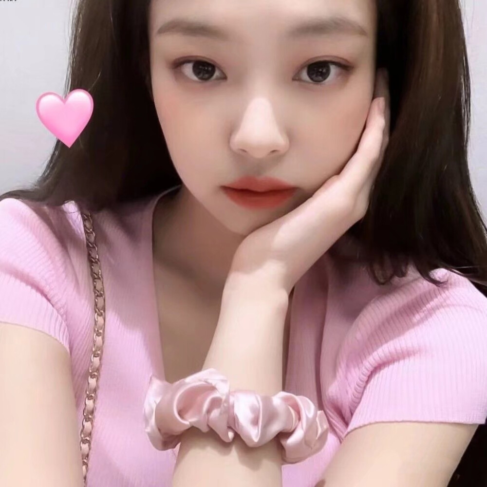 可飒可甜~Jennie~