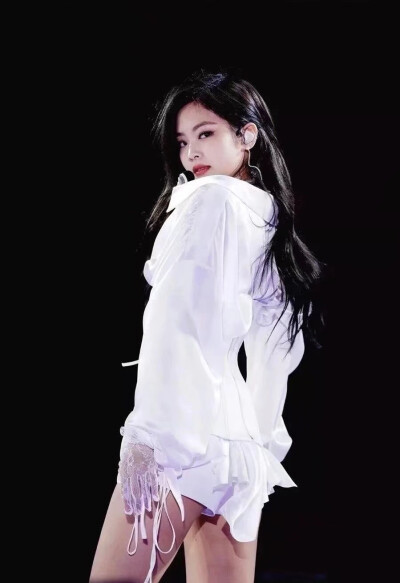 可飒可甜~Jennie~