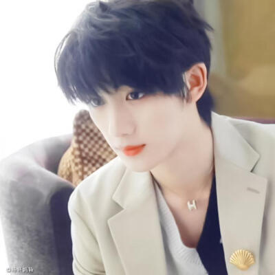 丁程鑫头像|顾雨曦