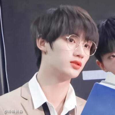 丁程鑫头像|顾雨曦