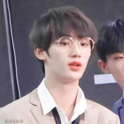 丁程鑫头像|顾雨曦