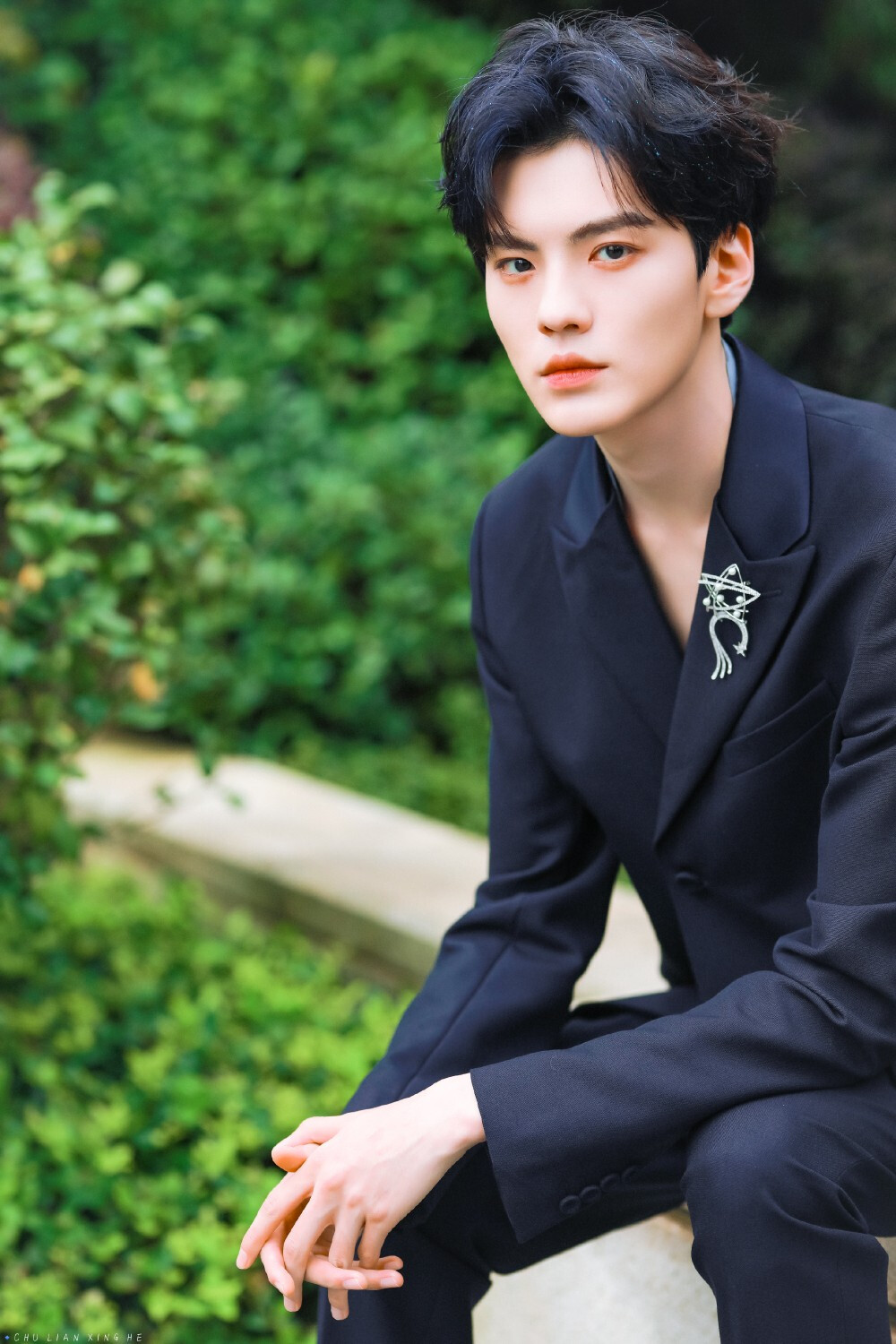 毕雯珺 cr._初恋星河- - 堆糖,美图壁纸兴趣社区
