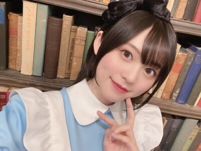 中岛由贵