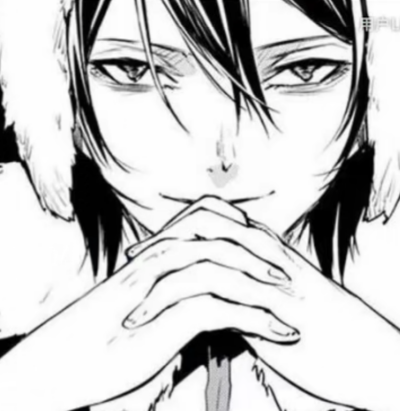 文豪野犬
费奥多尔·D