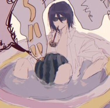 文豪野犬
费奥多尔·D