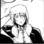 文豪野犬
费奥多尔·D