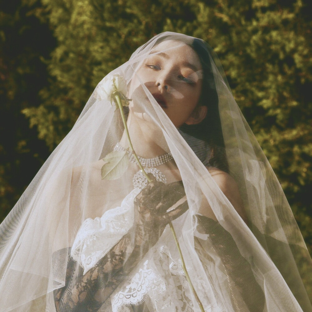 裴珠泫头像拿图自觉收藏详细见专辑介绍