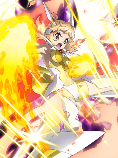 战姬绝唱symphogear