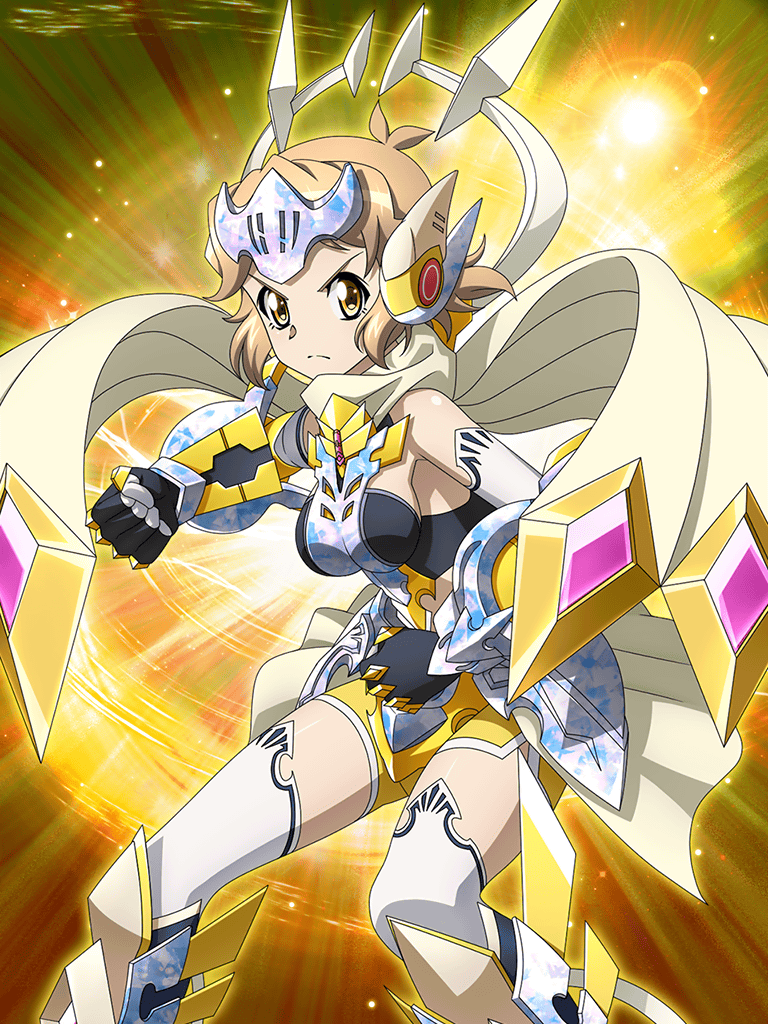 战姬绝唱symphogear - 高清图片，堆糖，美图壁纸兴趣社区
