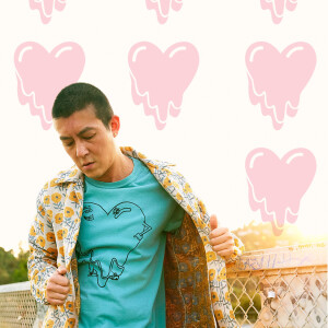 eu溶解心 陈冠希 壁纸