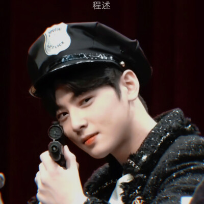 车银优头像by程述。