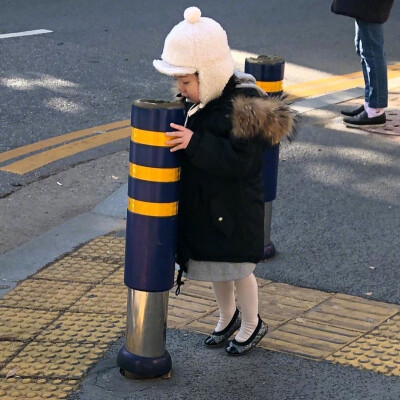 女生头像/晚安噢