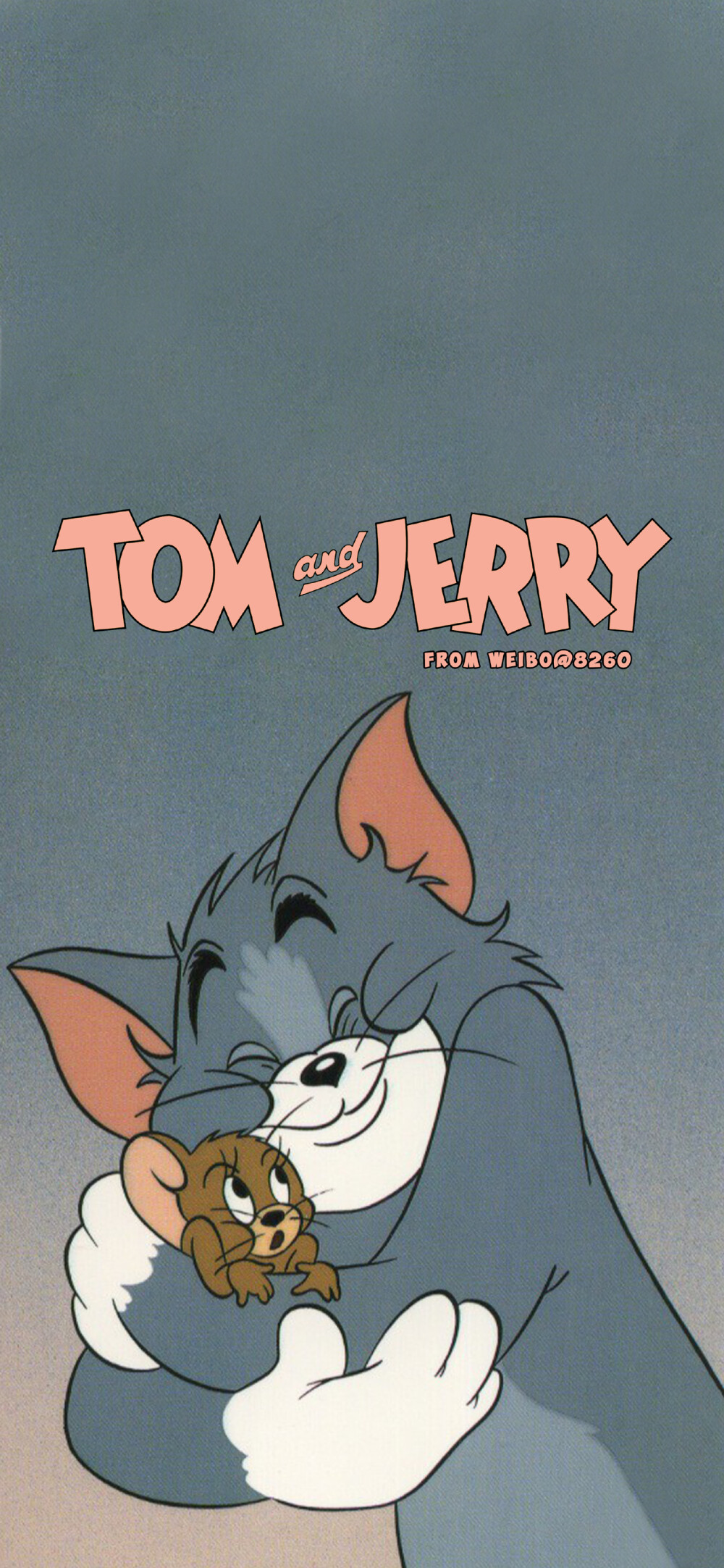 tom＆Jerry 猫和老鼠