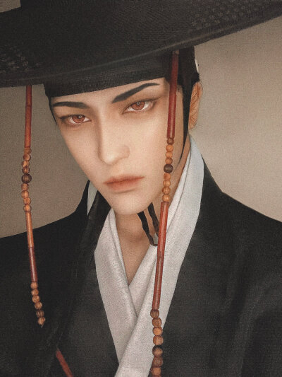 twi：HakkenRyou
cos生蚝
coser：八犬