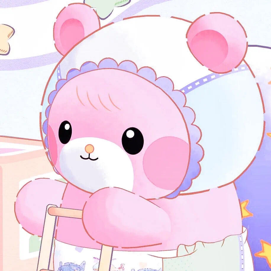 非人但超萌头像