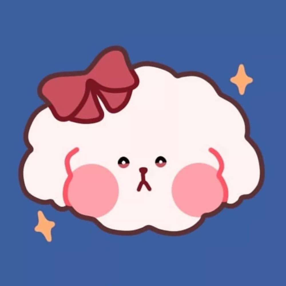 非人但超萌头像