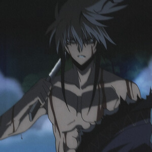 滑头鬼之孙  奴良陆生