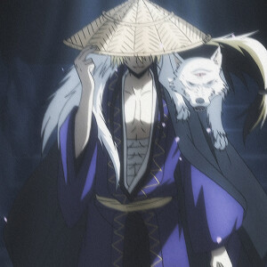 滑头鬼之孙  奴良陆生