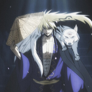 滑头鬼之孙  奴良陆生