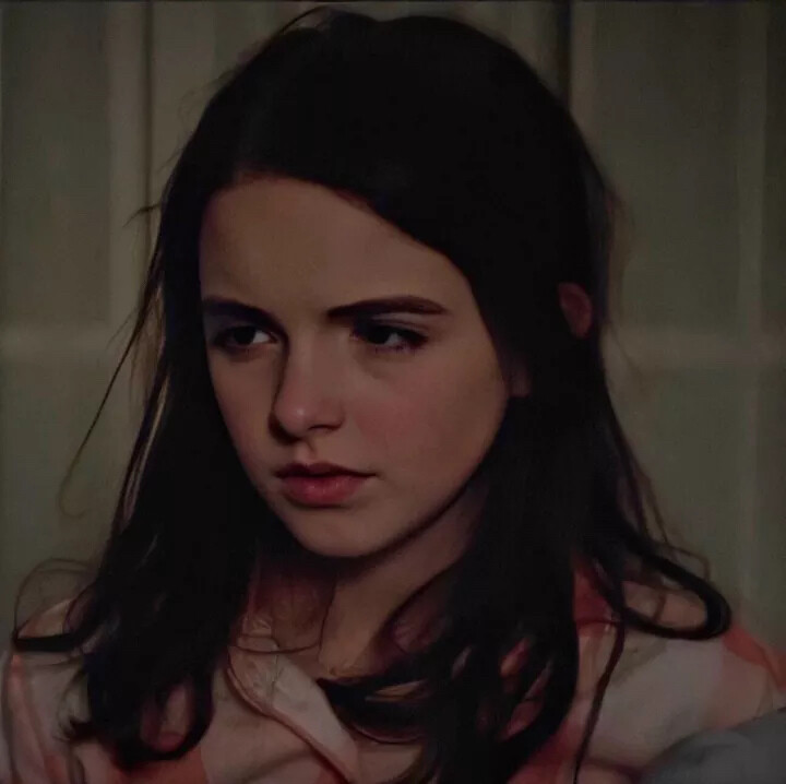 欧美头像女复古