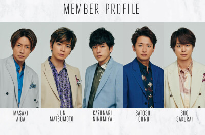 ARASHI