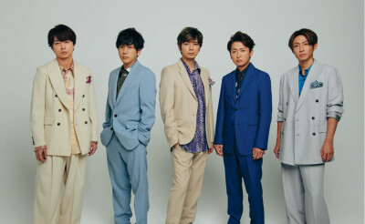 ARASHI