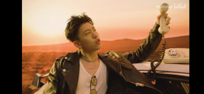 rich brian DOA