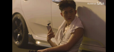 rich brian DOA