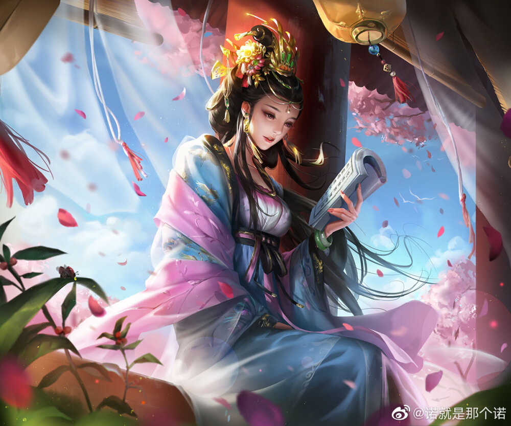 板绘
