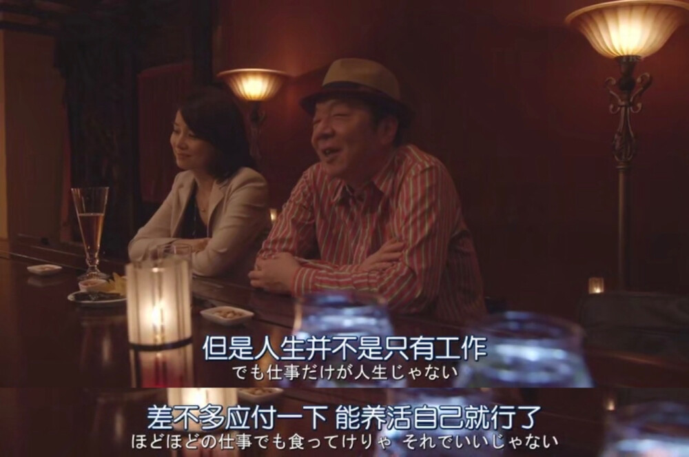 逃避虽可耻但有用
@新恒结衣