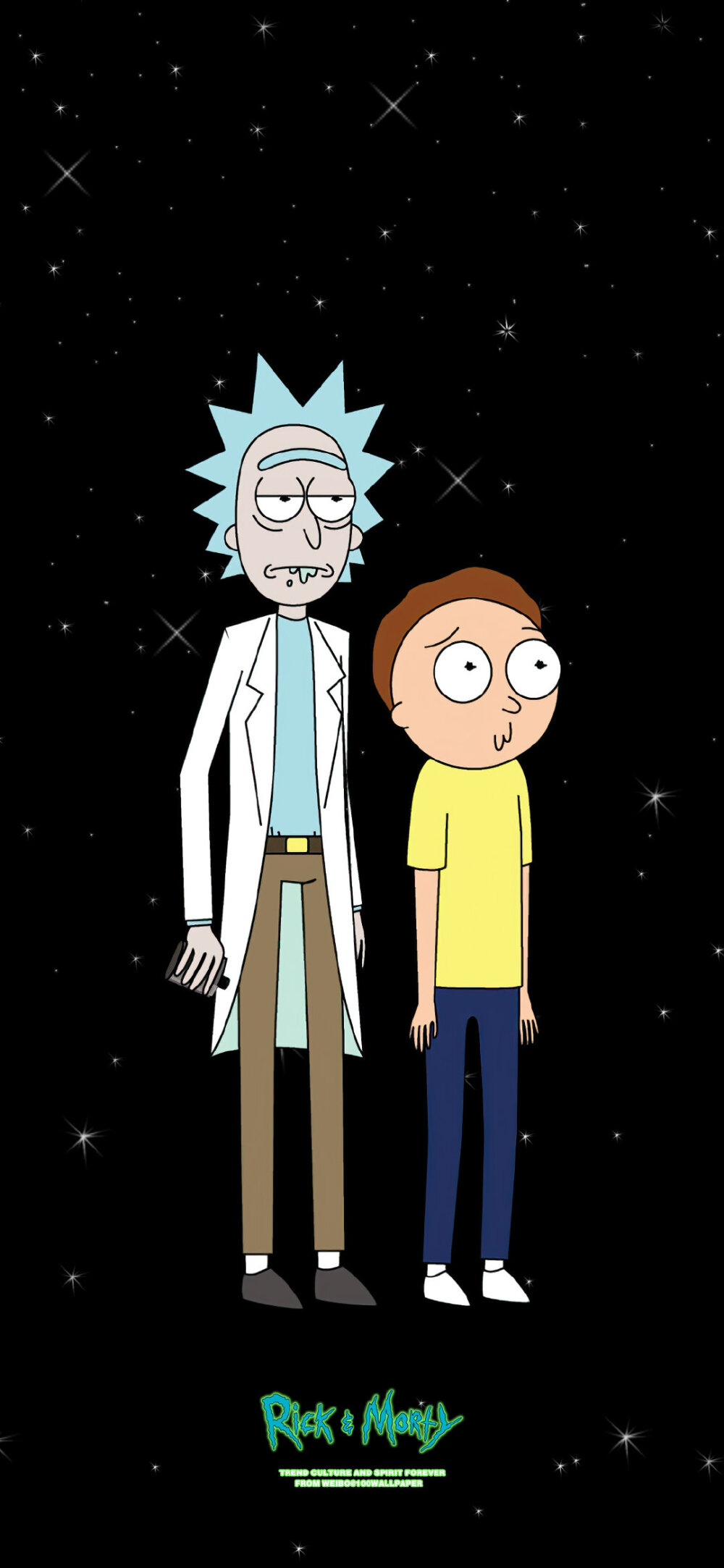 rick