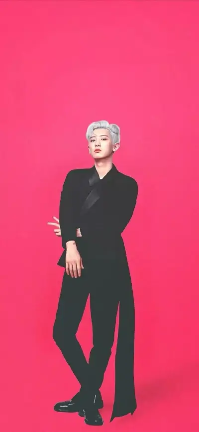 我的宝藏男孩儿们♡