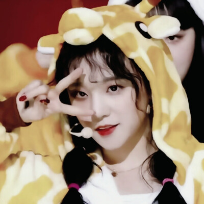 宋雨琦滤镜头像
勿二改，勿盗❌
苏熙睿自制