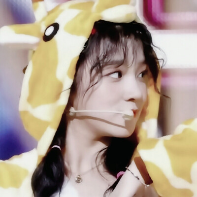 宋雨琦滤镜头像
勿二改，勿盗❌
苏熙睿自制