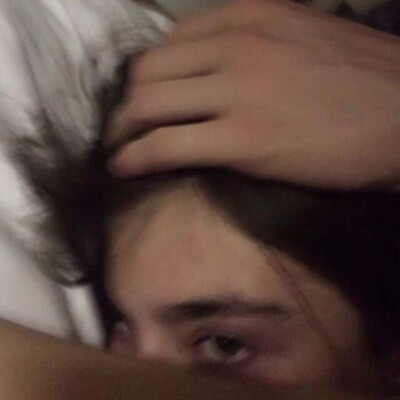 女头