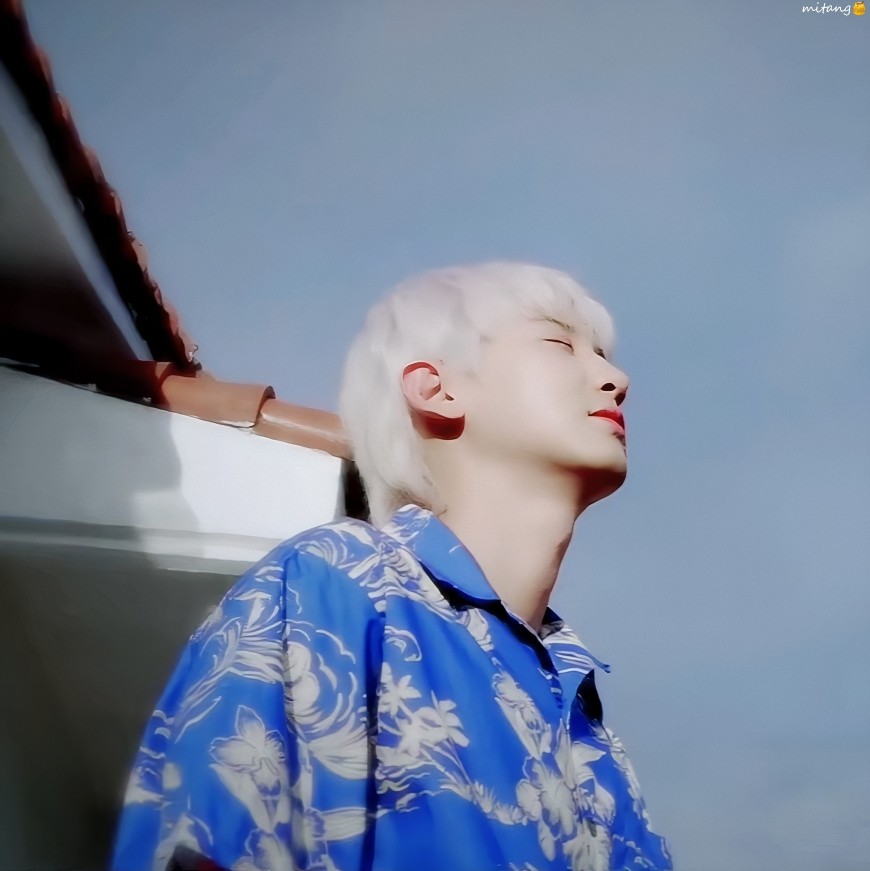 朴灿烈·ᴄʜᴀɴʏᴇᴏʟ