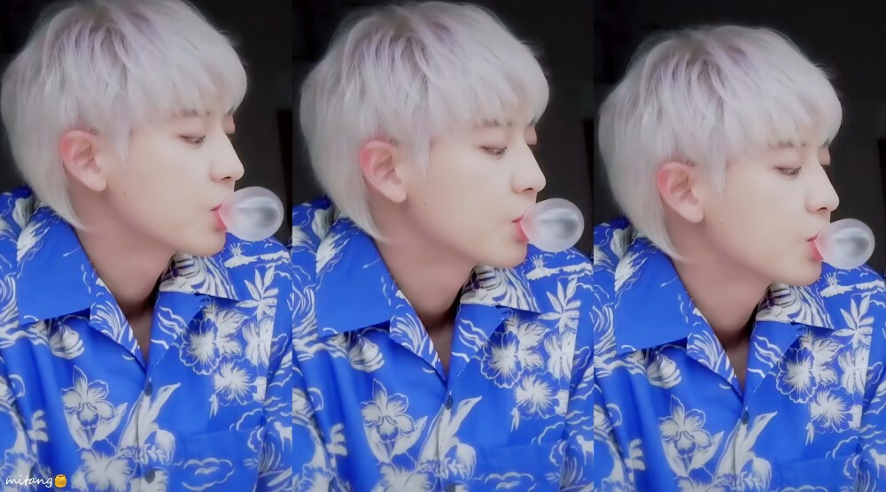 朴灿烈·ᴄʜᴀɴʏᴇᴏʟ