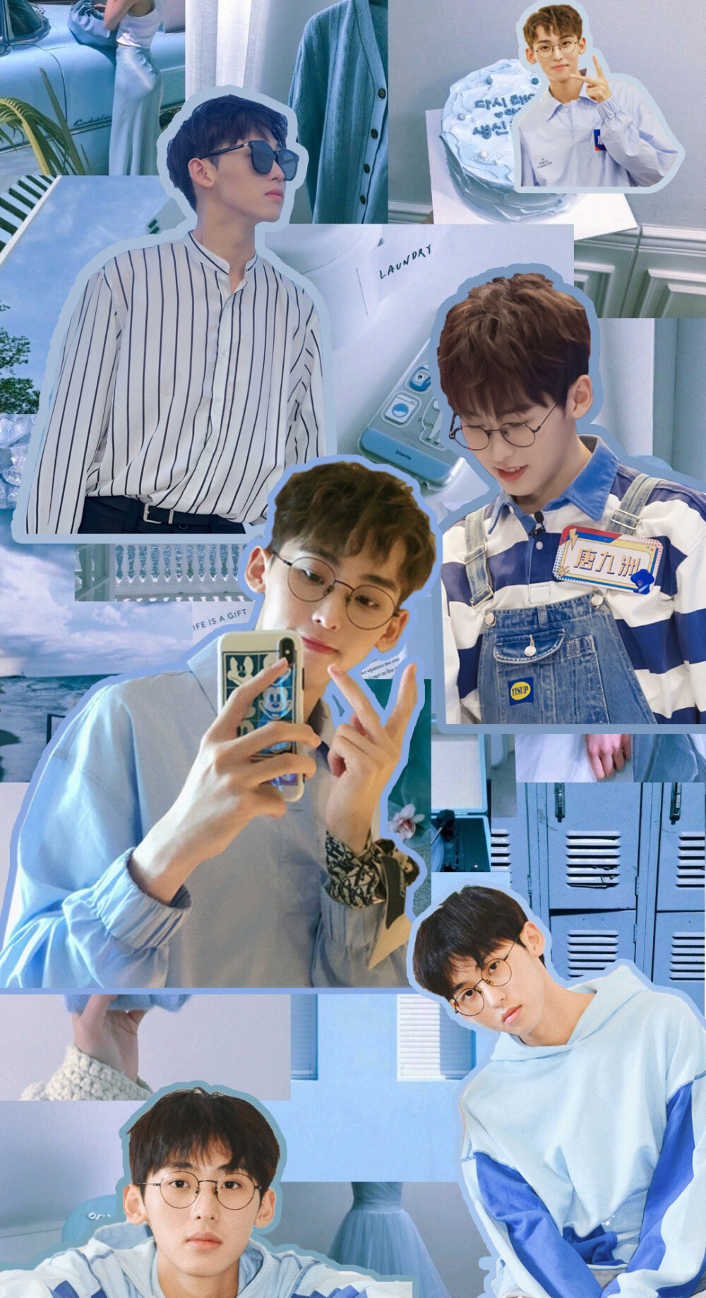 唐九洲 - 堆糖,美图壁纸兴趣社区