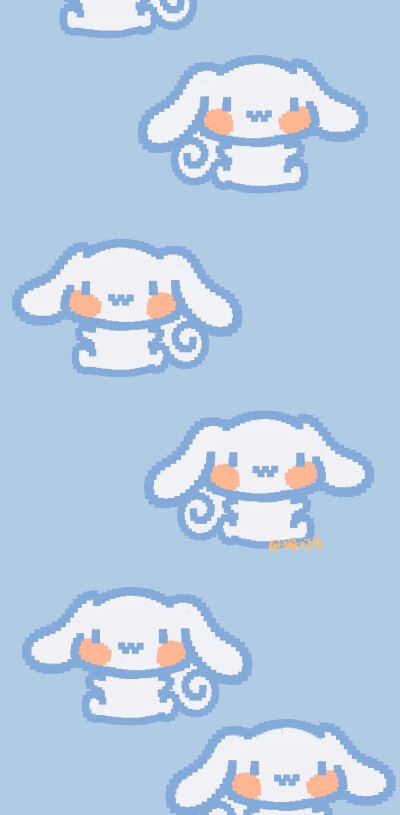 壁纸 图源微博@碗叮当