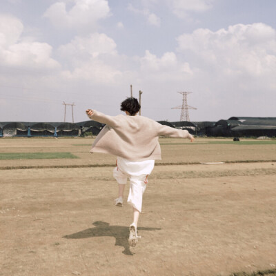 变优秀的这条路，需要自己走！