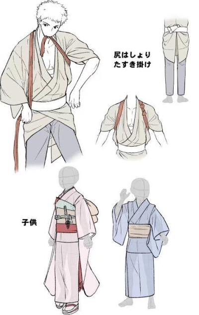 服装素材