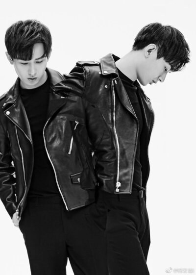 成毅
cr.锦云青i