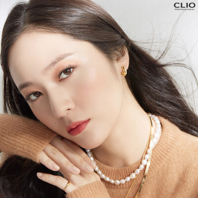 郑秀晶 Krystal clio