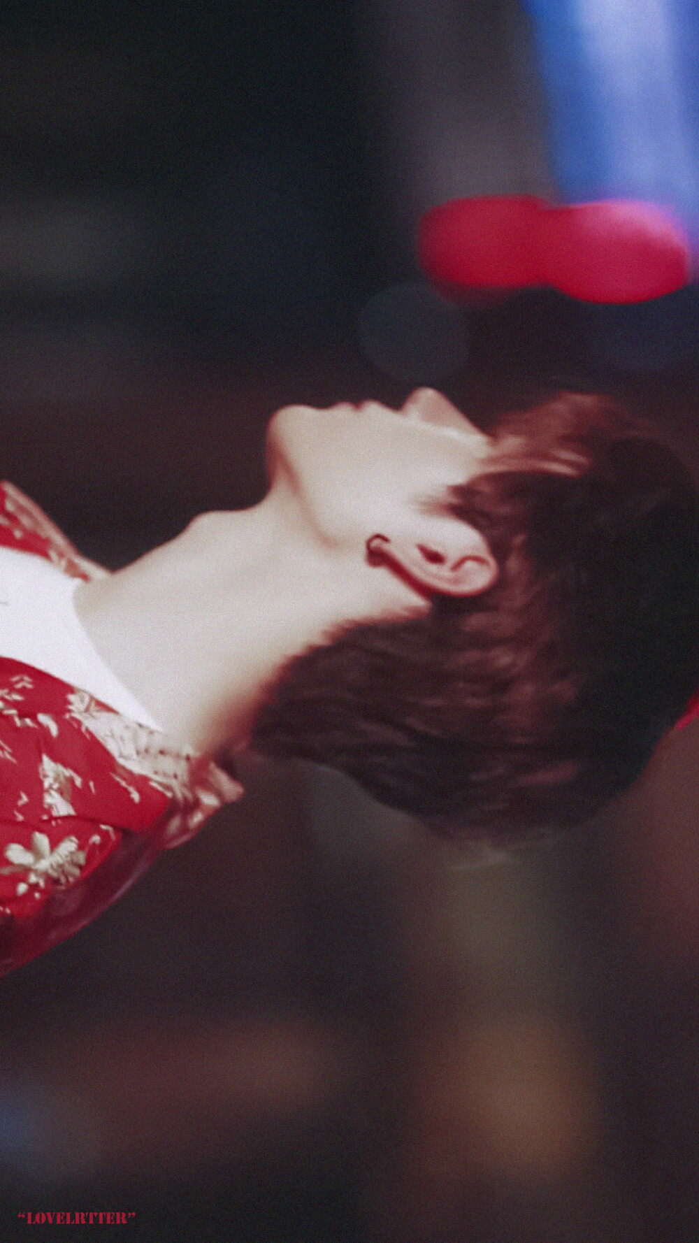 王一博✖️携程