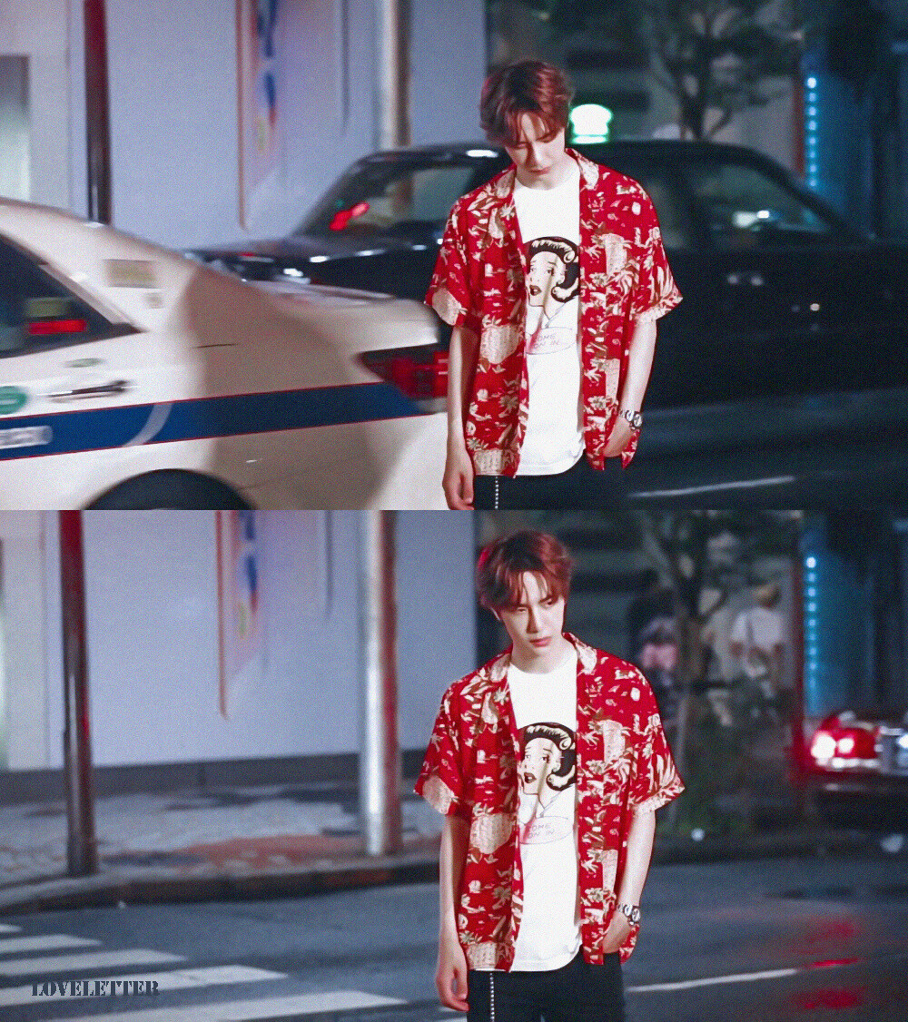 王一博✖️携程