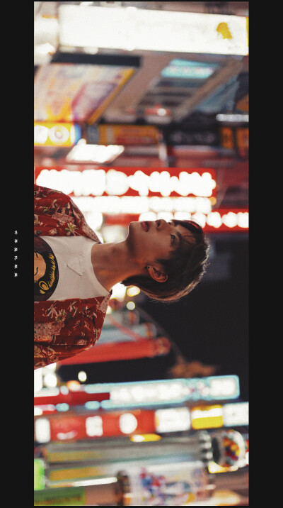 王一博✖️携程