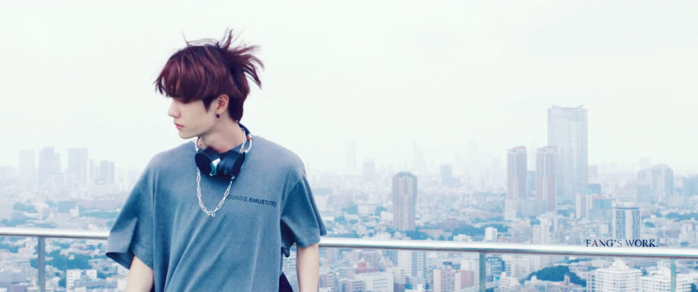 王一博✖️携程