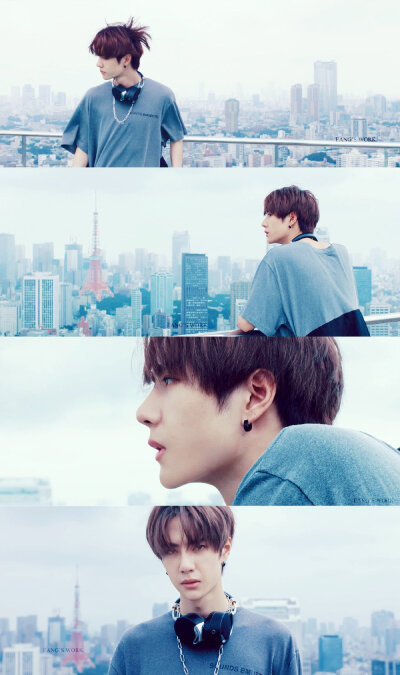 王一博✖️携程