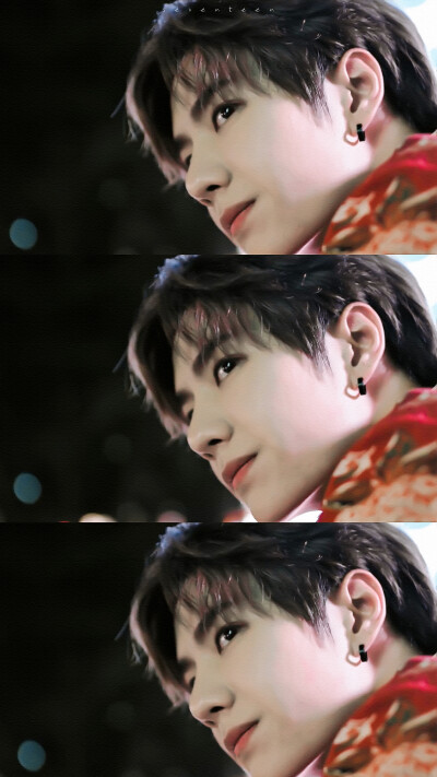 王一博✖️携程