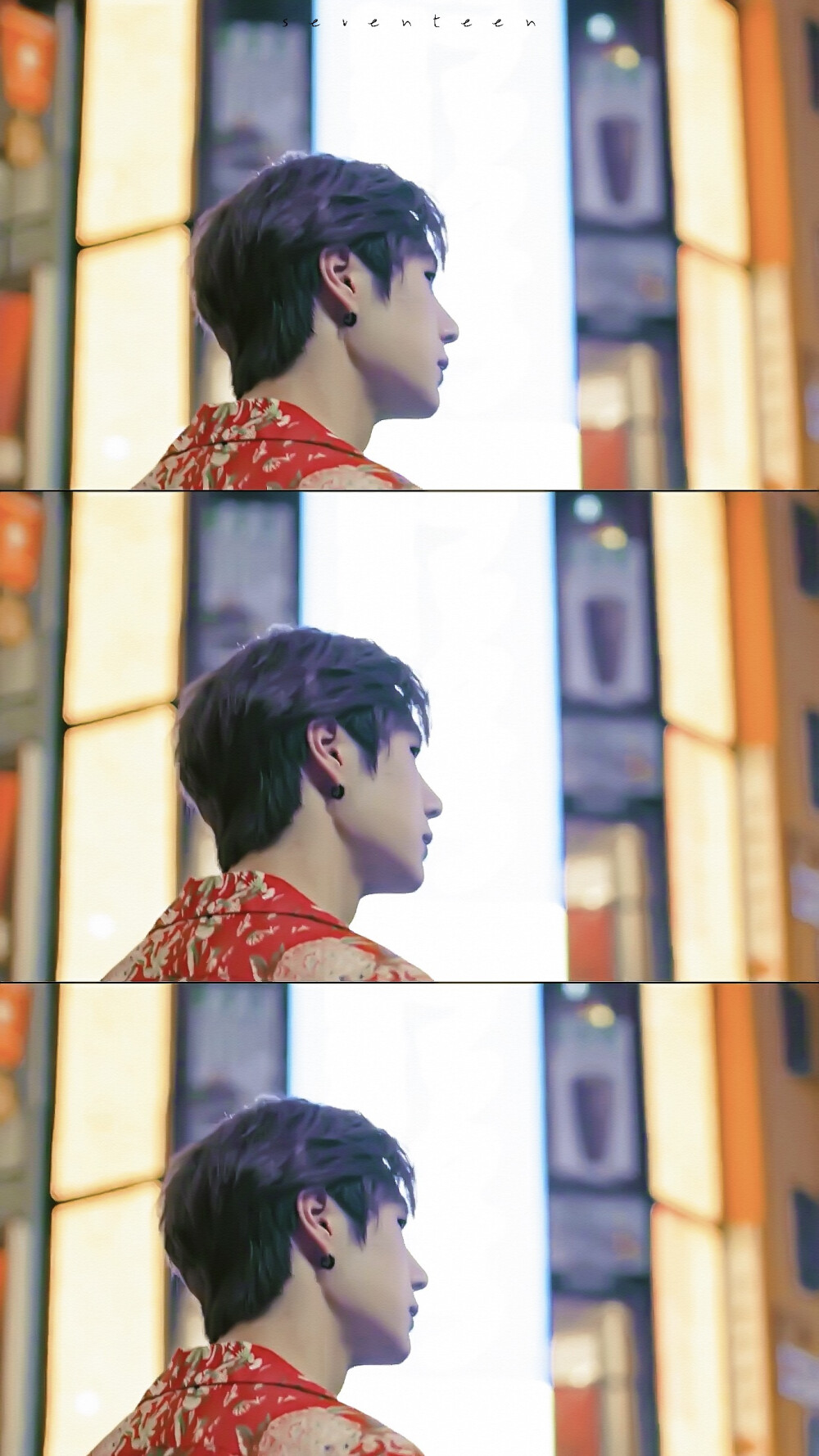 王一博✖️携程